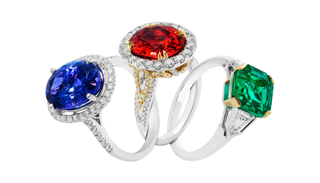 Potter & Anderson Jewelers & Fine Gifts