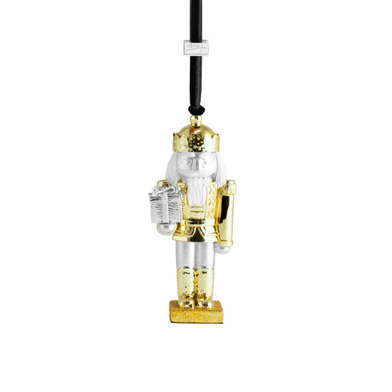 Nutcracker Ornament Potter & Anderson