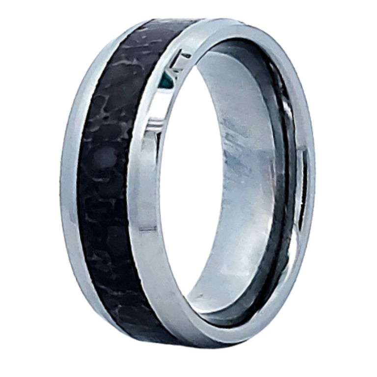 Heavy Design Rings Heavy Stone Rings – Potter & Anderson Jewelers
