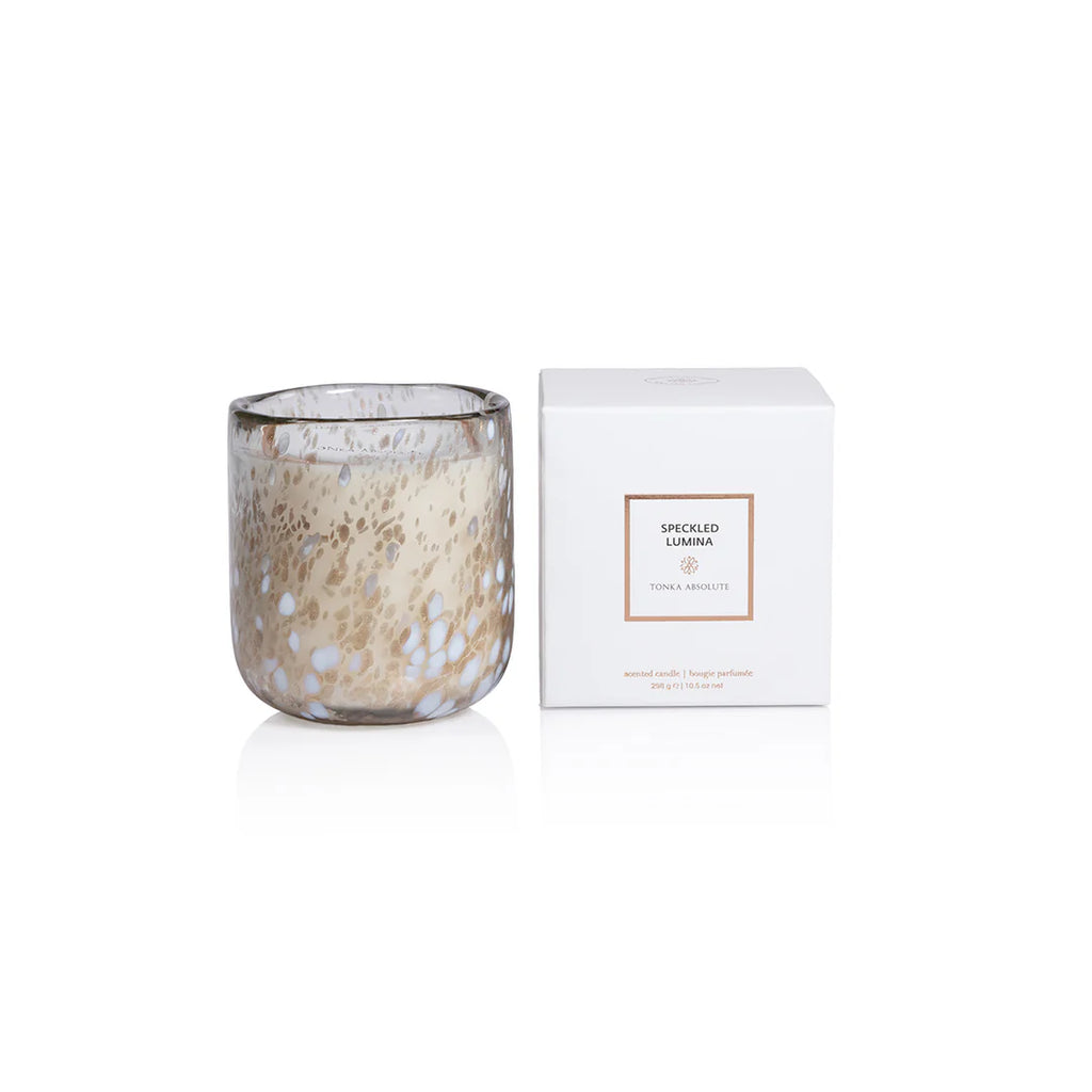 Zodax Lumina Candle Jar